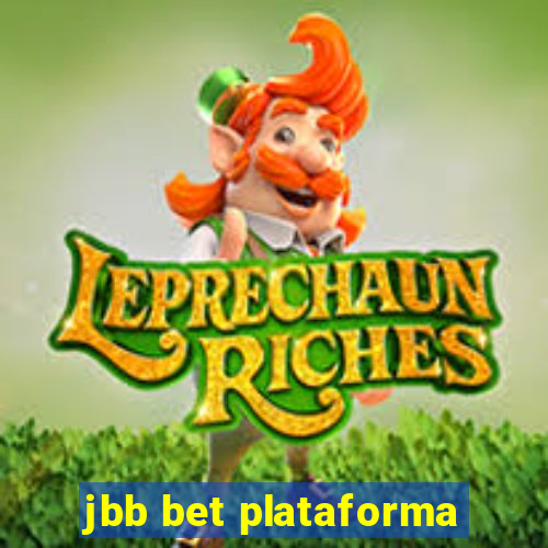 jbb bet plataforma